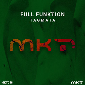 Tagmata (Original Mix)