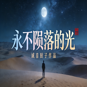 永不陨落的光