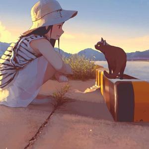 一起去看风和日丽