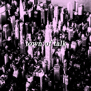 town of talk