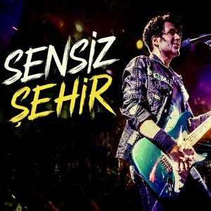 Sensiz Şehir (Live)