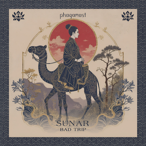 Bad Trip (Radio Mix)