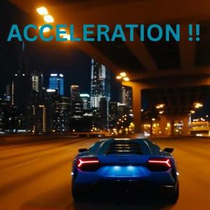 Acceleration