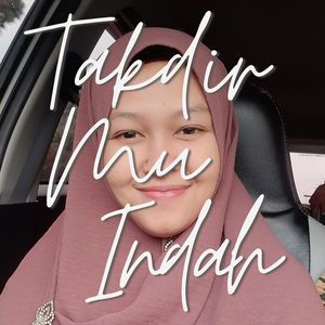 Takdir Mu Indah