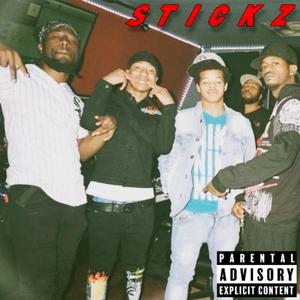 STICKZ
