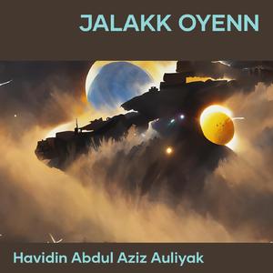 Jalakk Oyenn (Remastered 2023)