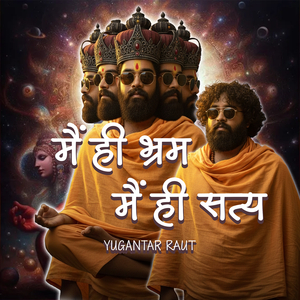 मैं ही भ्रम मैं ही सत्य