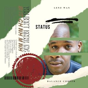 Status (feat. Balance Cooper)