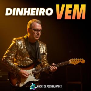 Chuva de Prosperidade (feat. Marcelo Morgan)