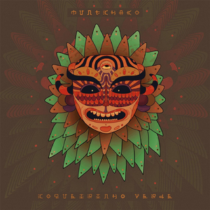 Coqueirinho Verde