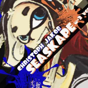Seaskape (From: "Splatoon") - ω-3 Version