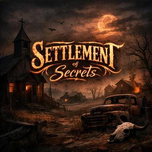 The Drifter's Return (Outlaw Country Rap)