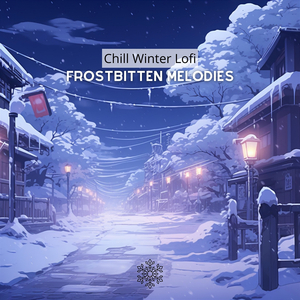 Aurora's Aria - Lofi Chill