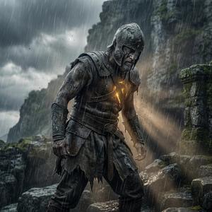 El monstruo interior