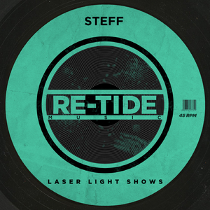 Laser Light Shows (Extended Mix)