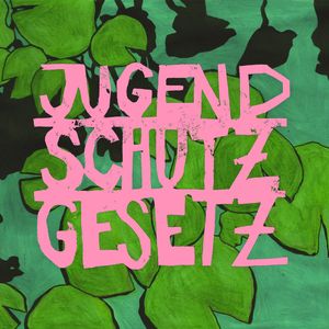 Jugendschutzgesetz