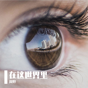 在这世界里