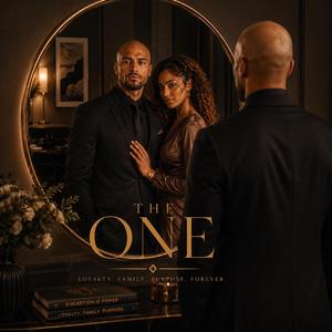 The one
