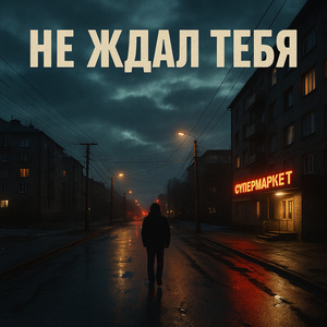 Не ждал тебя