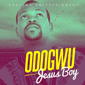 Odogwu (Soundtrack)