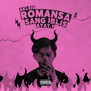 Romansa Sang Iblis