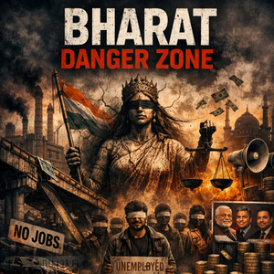 Bharat danger zone