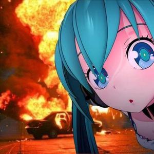 MIKU