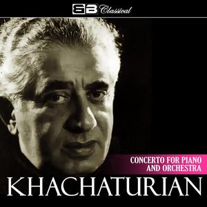 Piano Concerto: I. Allegro ma non troppo e maestoso