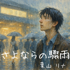 さよならの驟雨 (令和7年霜月)