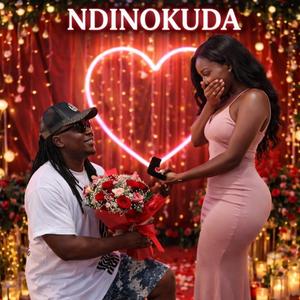 Ndinokuda (afro) (feat. TFT)