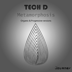 Metamorphosis (Organic Mix)