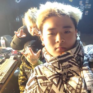 鬼火座子下的火麒麟