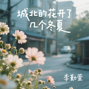 城北的花开了几个冬夏