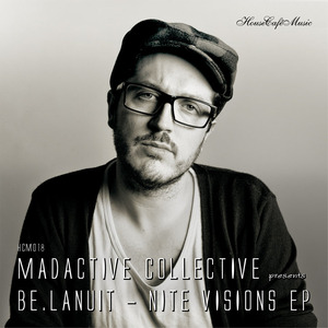 Need Wants (Be.Lanuit Nite Visions Edit)