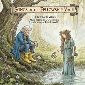 Bombadil Goes Boating