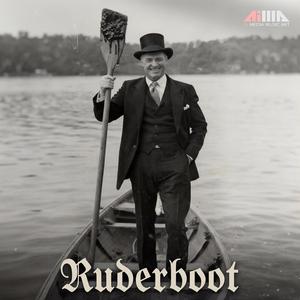 Ruderboot
