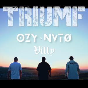 TRIUMF (feat. ViLLy)
