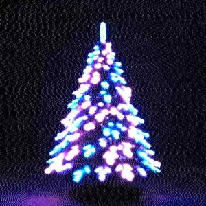 Synthetic Candlelight