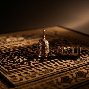 Lamar Aku Dengan Bismillah