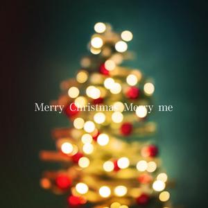 Merry Christmas Merry me