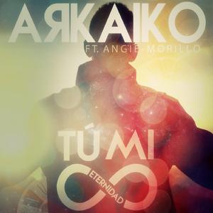 Tu Mi Eternidad (feat. Angie Morillo)