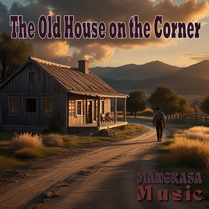 The Old House on the Corner