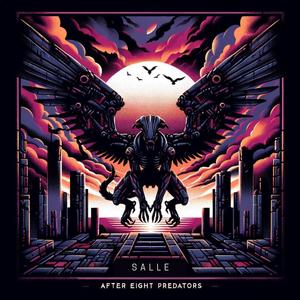 After Eight Predators