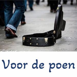Voor de poen