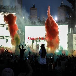 Good Grief (Instrumental version originally performed by Bastille)