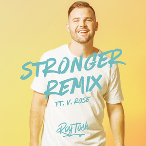Stronger (Remix)
