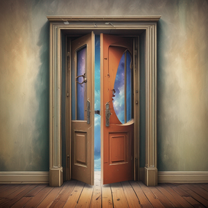 夕 by @hugeinterview096