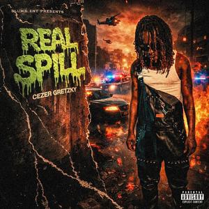 Real Spill