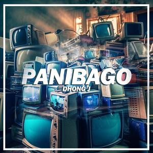 PANIBAGO (DHONG J)