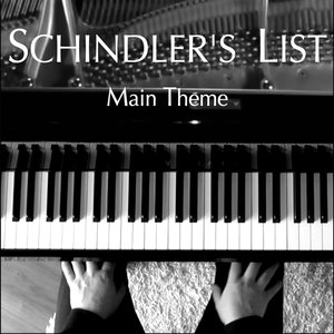 Schindler's List - Main Theme